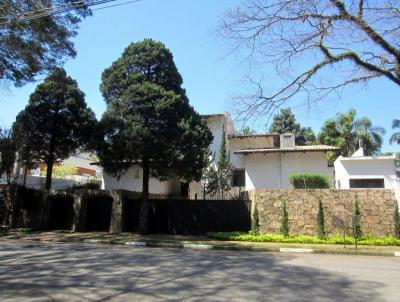 Casa Trrea para Locao, em So Paulo, bairro Fazenda Morumbi, 3 dormitrios, 3 sutes