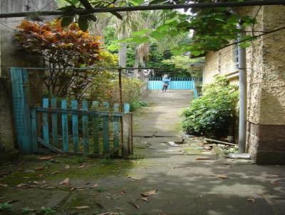 Terreno para Venda, em Porto Alegre, bairro Tristeza, 2 dormitrios, 1 banheiro, 5 vagas