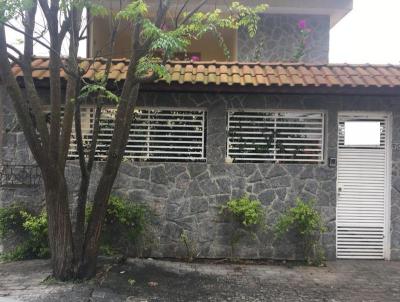 Casa para Venda, em Itapecerica da Serra, bairro Branca Flor, 3 dormitrios, 2 banheiros, 1 sute, 6 vagas