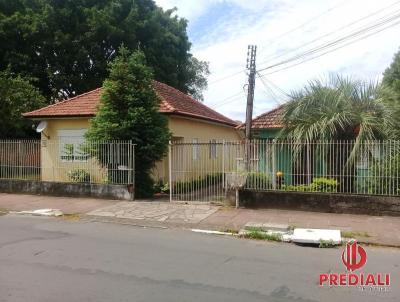 Casa para Venda, em Esteio, bairro Centro, 3 dormitrios, 2 banheiros, 1 sute