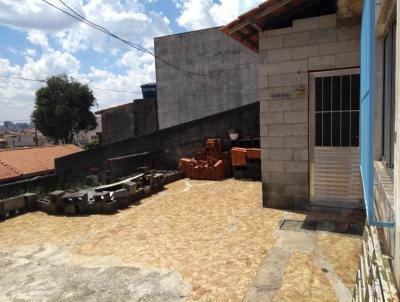 Casa para Venda, em Mau, bairro Parque So Vicente, 2 dormitrios, 2 banheiros, 3 vagas