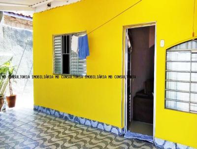 Casa para Venda, em Campinas, bairro Jardim Rosalina, 2 dormitrios, 1 banheiro, 2 vagas