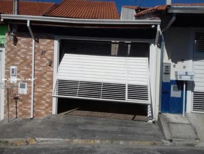 Casa / Sobrado para Venda, em Mogi das Cruzes, bairro CAPUTERA, 3 dormitrios, 1 banheiro, 1 sute, 2 vagas