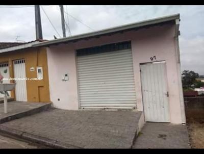 Casa para Venda, em Mogi das Cruzes, bairro Vila Nova Aparecida, 3 dormitrios, 2 banheiros, 1 vaga