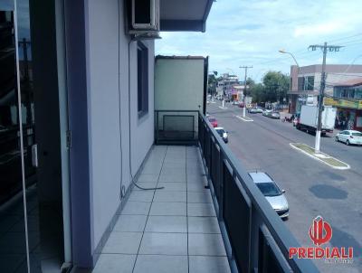Apartamento para Locao, em Esteio, bairro Centro, 1 dormitrio, 1 banheiro