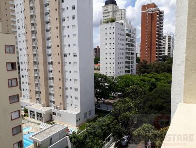 Apartamento para Locao, em So Paulo, bairro Campo Belo, 2 dormitrios, 1 banheiro, 1 vaga