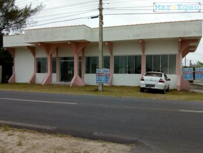 Sala Comercial para Venda, em Cidreira, bairro Nazar