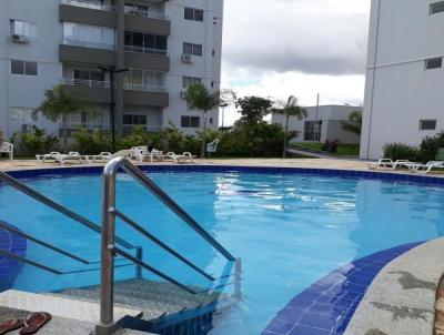 Apartamento para Venda, em Caldas Novas, bairro lagoa quente, 2 dormitrios, 2 banheiros, 1 sute, 1 vaga