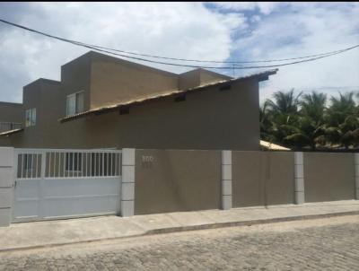 Casa para Venda, em Rio das Ostras, bairro Costazul, 3 dormitrios, 3 banheiros, 2 sutes, 1 vaga