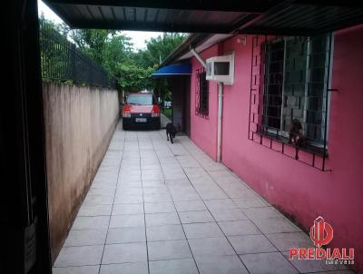 Casa para Venda, em Esteio, bairro Parque Amador, 3 dormitrios, 2 banheiros, 1 sute, 4 vagas