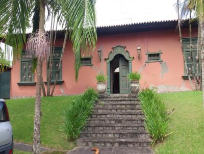 Casa em Condomnio para Venda, em Itapecerica da Serra, bairro Royal Parque (Condomnio), 4 dormitrios, 2 banheiros, 3 sutes