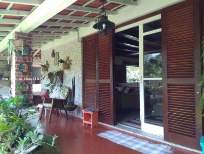Casa em Condomínio para Venda, em Guapimirim, bairro Monte Olivete, 4 dormitórios, 1 suíte