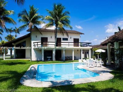 Casa em Condomnio para Venda, em Guaruj, bairro Jardim Acapulco, 6 dormitrios, 6 banheiros, 4 sutes, 8 vagas