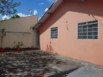 Casa para Venda, em Presidente Prudente, bairro MAR MANSA, 3 dormitrios, 1 banheiro, 2 vagas