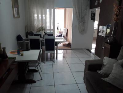 Casa para Venda, em Santana de Parnaba, bairro Jardim Rancho Alegre, 2 dormitrios, 2 banheiros, 2 sutes, 4 vagas