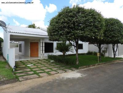 Casa em Condomnio para Venda, em Ariquemes, bairro CONDOMNIO PORTO BELO, 4 dormitrios, 3 banheiros, 1 sute, 2 vagas