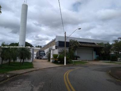 Galpo para Venda, em Limeira, bairro Parque Campos Elseos, 2 dormitrios, 5 banheiros, 1 vaga