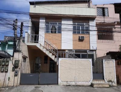Casa 3 dormitrios para Venda, em So Gonalo, bairro Paraso, 5 dormitrios, 3 banheiros, 1 sute, 1 vaga