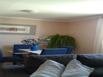 Apartamento para Venda, em Campinas, bairro Dic V (Conjunto Habitacional Chico Mendes), 2 dormitrios, 1 banheiro, 1 vaga