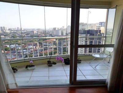 Apartamento 2 dormitrios para Venda, em So Paulo, bairro Vila Mariana, 2 dormitrios, 2 banheiros, 1 sute, 1 vaga