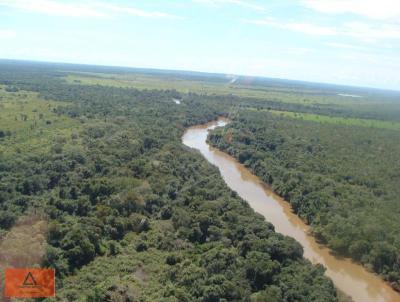 Fazenda para Venda, em Araguau, bairro Rural