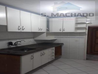 Apartamento para Venda, em So Bernardo do Campo, bairro Demarchi, 2 dormitrios, 1 banheiro, 1 vaga