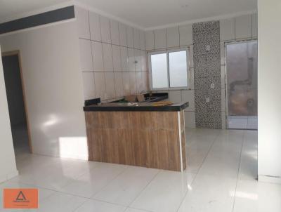 Casa em Condomnio para Venda, em Uberlndia, bairro Shopping Park II, 2 dormitrios, 1 banheiro, 1 vaga