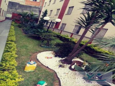 Apartamento para Venda, em So Paulo, bairro Vila Carmosina - Itaquera, 2 dormitrios, 1 banheiro, 1 vaga