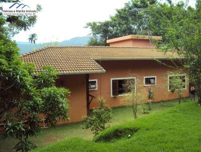 Casa para Locao, em Rio Acima, bairro CANTO DAS GUAS, 4 dormitrios, 4 banheiros, 2 sutes