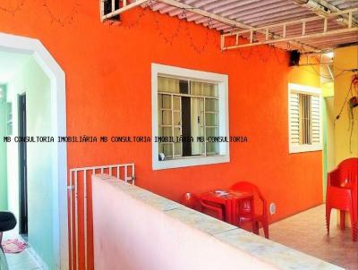 Casa para Venda, em Campinas, bairro Parque Universitrio de Viracopos, 4 dormitrios, 3 banheiros, 1 sute, 4 vagas
