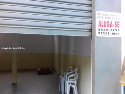 Comercial para Locao, em So Paulo, bairro Jardim Herplin, 1 banheiro