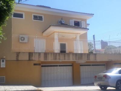 Casa para Venda, em Presidente Prudente, bairro PAULISTA, 4 dormitrios, 6 banheiros, 4 sutes, 8 vagas