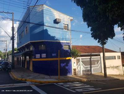 Salo Comercial para Venda, em Presidente Prudente, bairro BRASILIA, 2 dormitrios, 1 banheiro, 1 sute, 2 vagas