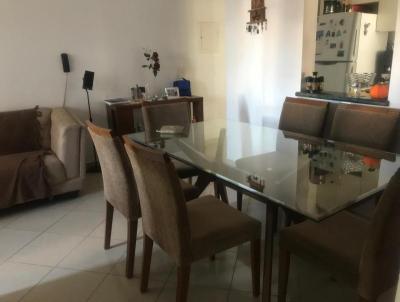 Apartamento para Venda, em Taubat, bairro Independncia, 3 dormitrios, 2 banheiros, 1 sute, 1 vaga