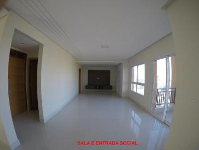 Apartamento para Venda, em Taubat, bairro Jardim das Naes, 5 banheiros, 3 sutes, 2 vagas