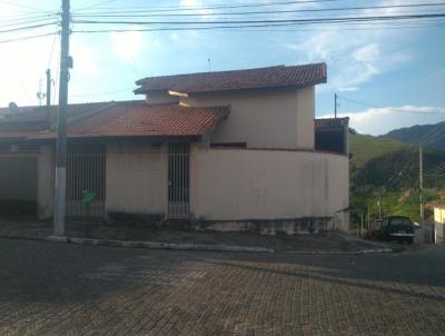 Casa para Venda, em Cruzeiro, bairro Lagoa Dourada, 2 dormitrios, 1 banheiro, 1 sute