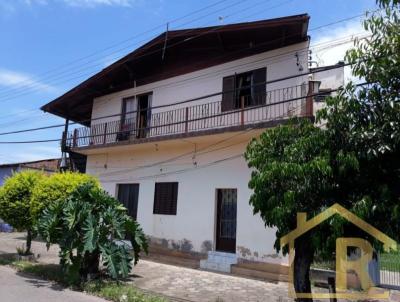 Casa para Venda, em Sapiranga, bairro São Luiz, 2 dormitórios, 1 banheiro, 1 suíte, 2 vagas