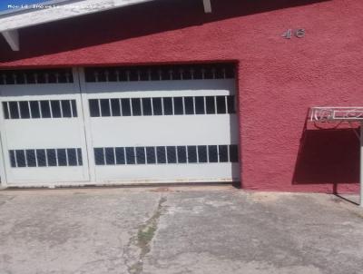 Casa para Venda, em Campinas, bairro Dic I, 3 dormitrios, 1 banheiro, 2 vagas