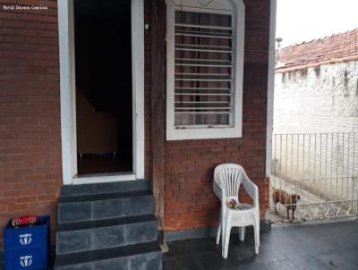 Casa para Venda, em Campinas, bairro DIC III, 2 dormitrios, 1 banheiro, 3 vagas