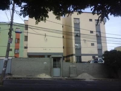 Apartamento para Venda, em Betim, bairro Sao Caetano, 3 dormitrios, 1 banheiro, 1 vaga