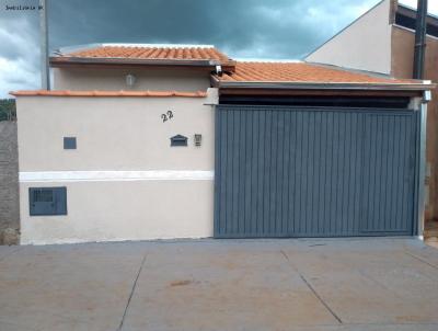 Casa para Venda, em guas de Santa Brbara, bairro Jardim Adonis, 2 dormitrios, 2 banheiros, 1 sute, 1 vaga