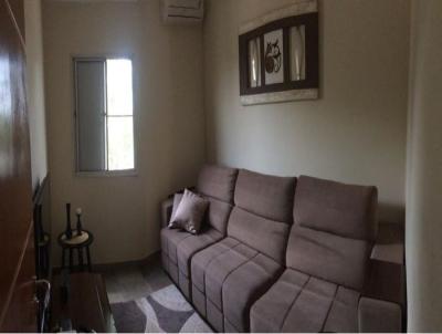 Apartamento para Venda, em Limeira, bairro Parque Egisto Ragazzo, 3 dormitrios, 1 banheiro, 1 vaga