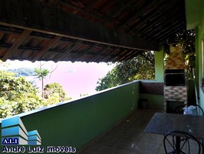 Casa para Venda, em Mangaratiba, bairro ITACURU, 2 dormitrios, 1 banheiro, 1 vaga