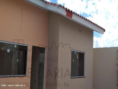 Casa para Venda, em , bairro Universitrio, 2 dormitrios, 1 banheiro, 2 vagas