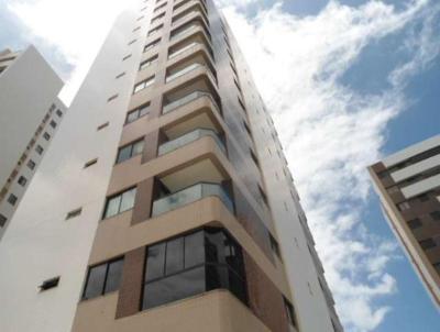 Apartamento para Venda, em Salvador, bairro Armao, 1 dormitrio, 2 banheiros, 1 vaga