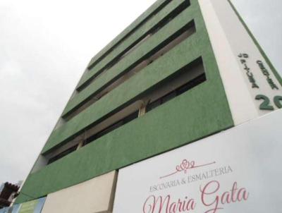 Salo Comercial para Venda, em Salvador, bairro Pituba, 1 banheiro, 1 vaga