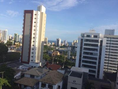 Apartamento para Venda, em Salvador, bairro itaigara, 2 dormitrios, 2 banheiros, 1 vaga