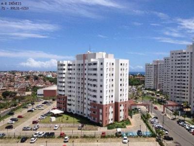 Apartamento para Venda, em Salvador, bairro Piat, 2 dormitrios, 2 banheiros, 1 vaga