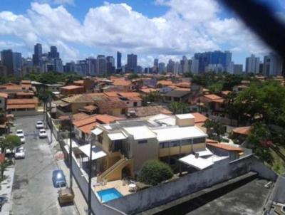 Apartamento para Venda, em Salvador, bairro Costa Azul, 3 dormitrios, 3 banheiros, 1 sute, 2 vagas