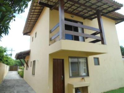 Casa para Venda, em Camaari, bairro Guarajuba, 4 dormitrios, 6 banheiros, 1 sute, 10 vagas